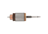 Ankare, startmotor +Linje vald