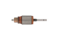Ankare, startmotor +Linje vald