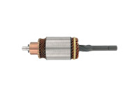 Ankare, startmotor +Linje vald