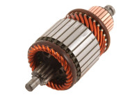 Ankare, startmotor +Linje vald