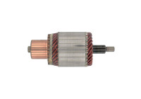 Ankare, startmotor +Linje vald
