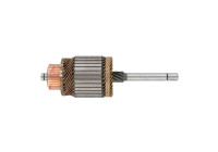 Ankare, startmotor +Linje vald