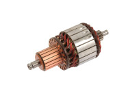Ankare, startmotor +Linje vald