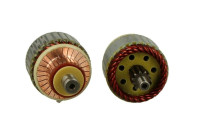 Ankare, startmotor +Linje vald