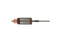 Ankare, startmotor +Linje vald
