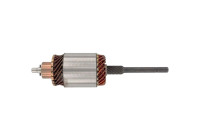 Ankare, startmotor +Linje vald