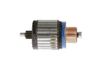 Ankare, startmotor +Linje vald