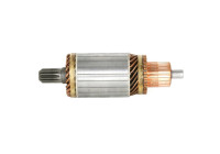 Ankare, startmotor +Linje vald