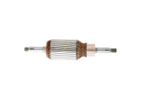 Ankare, startmotor +Linje vald