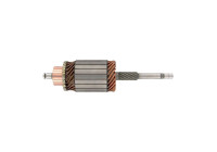 Ankare, startmotor +Linje vald