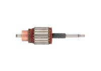 Ankare, startmotor +Linje vald
