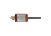 Ankare, startmotor +Linje vald