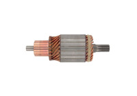 Ankare, startmotor +Linje vald