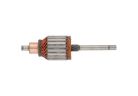 Ankare, startmotor +Linje vald