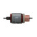 Ankare, startmotor +Linje vald, miniatyr 2