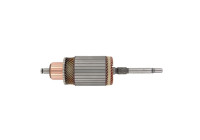 Ankare, startmotor +Linje vald