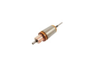 Ankare, startmotor +Linje vald