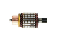 Ankare, startmotor +Linje vald