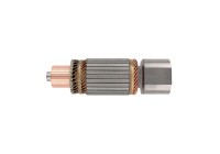 Ankare, startmotor +Linje vald