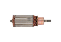 Ankare, startmotor +Linje vald