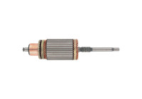Ankare, startmotor +Linje vald