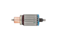 Ankare, startmotor +Linje vald