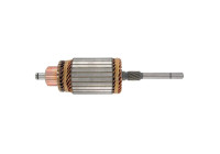 Ankare, startmotor +Linje vald