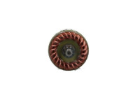 Ankare, startmotor +Linje vald