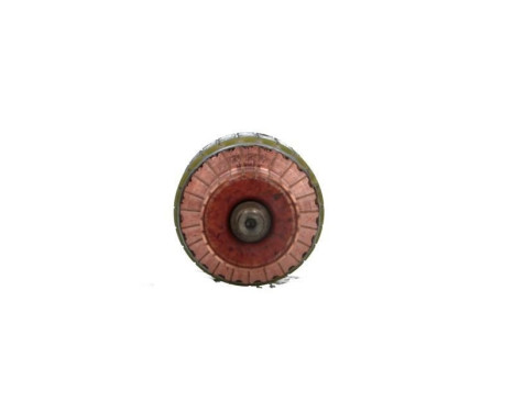 Ankare, startmotor +Linje vald, bild 3