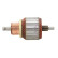 Ankare, startmotor +Linje vald, miniatyr 2