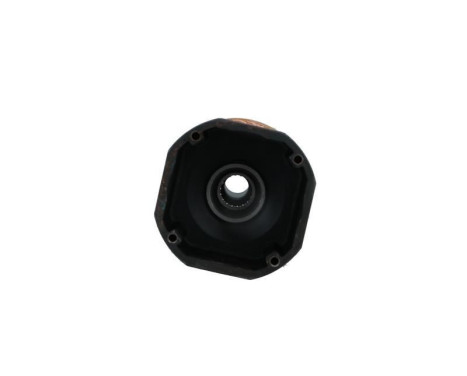 Ankare, startmotor +Linje vald