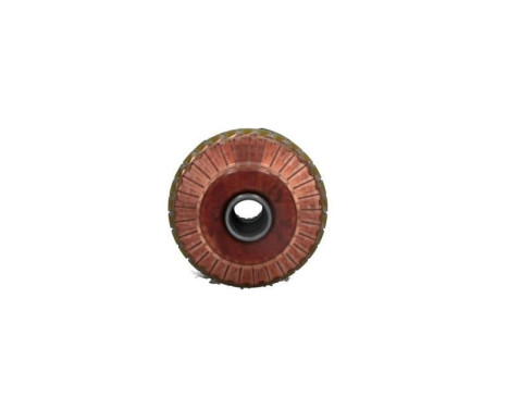 Ankare, startmotor +Linje vald, bild 3