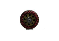 Ankare, startmotor +Linje vald