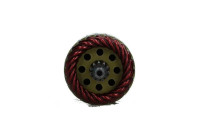 Ankare, startmotor +Linje vald