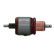 Ankare, startmotor +Linje vald, miniatyr 2