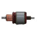 Ankare, startmotor +Linje vald, miniatyr 4
