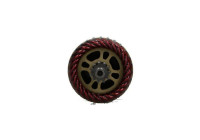 Ankare, startmotor +Linje vald