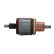 Ankare, startmotor +Linje vald, miniatyr 2