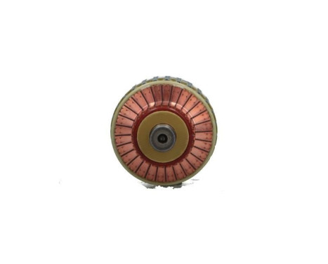 Ankare, startmotor +Linje vald, bild 3