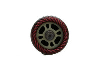 Ankare, startmotor +Linje vald