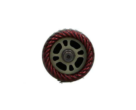 Ankare, startmotor +Linje vald