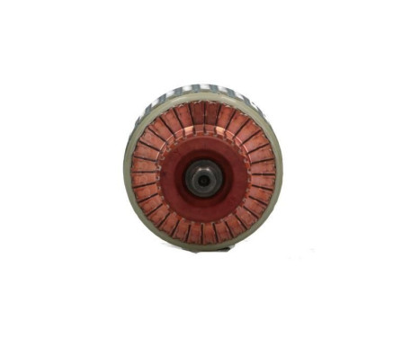 Ankare, startmotor +Linje vald, bild 3