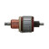 Ankare, startmotor +Linje vald, miniatyr 4