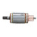 Ankare, startmotor +Linje vald, miniatyr 2