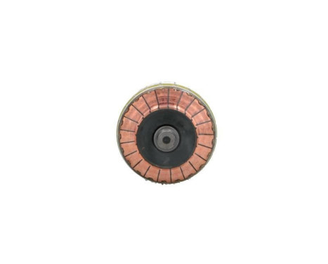 Ankare, startmotor +Linje vald, bild 3
