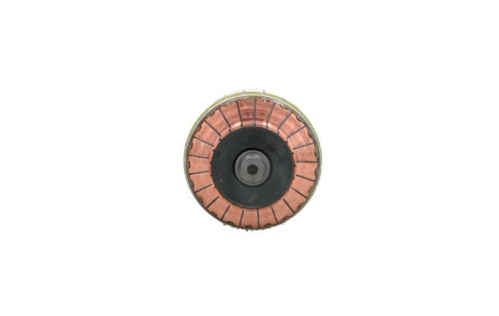 Ankare, startmotor +Linje vald, bild 3