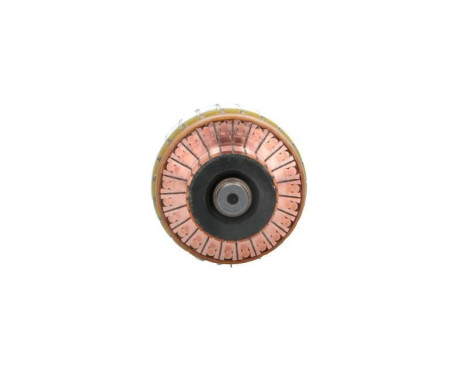Ankare, startmotor +Linje vald, bild 3