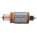 Ankare, startmotor +Linje vald, miniatyr 4