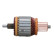 Ankare, startmotor +Linje vald, miniatyr 2