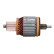 Ankare, startmotor +Linje vald, miniatyr 4